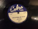 OTIS RUSH Cobra 5010 Groaning The Blues/If You Were Mine CHICAGO BLUES R&B 78 EX
