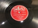 JOE HILL LOUIS Big Town 401 Hydramatic Woman/Bad Woman Blues RARE BLUES R&B 78 E