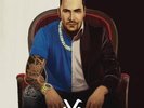 VICTOR MANUELLE: LADO A LADO B (LP vinyl *BRAND NEW*.)