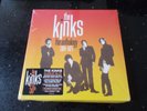 The Kinks Anthology - 1964-1971 - 5 CD's + 7