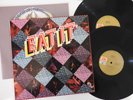 Humble Pie Eat It LP VINYL1973, Original Press. 2xLP, Blues Rock, Funk/Soul, RnB
