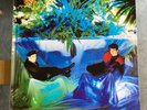 THE ASSOCIATES - SULK (40TH ANNIVERSARY DELUXE EDITION) - BLUE VINYL LP + 3 CDs