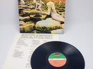 Led Zeppelin Houses of the Holy Lp VG/VG+ Atlantic SD-19130 Lyric Inner Sleeve