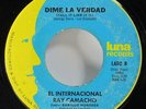 Ray Camacho - 45 7