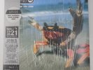 PRODIGY Fat Of The Land ORANGE NEON Vinyl LP DELETED RARE SEALED MINT HMV 2021