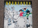 Fastbacks - And His Orchestra LP 1988 The Subway Organization