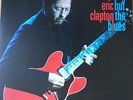 ERIC CLAPTON - NOTHING BUT THE BLUES (DBLE VINYL GERMANY 2022 LABEL REPRISE)