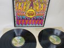 1969 Warner-Reprise Record Show 2 LP Set Hendrix Grateful Dead The Fugs NM-