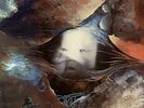 Tangerine Dream - Atem (LP, Album) (1973) (Vinyl) {B}