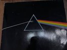 Pink Floyd. The Darkside of the Moon. Harvest Records. Vinyl.