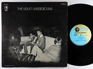 Velvet Underground - S/T LP - MGM