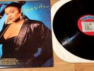 Roxanne Shante Bad Sister [1989 Vinyl LP] NEAR MINT
