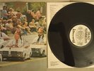 DEAD KENNEDYS - Frankenchrist (1985) LP & Poster Made in England PUNK