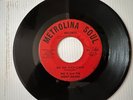 Rare Carolina Northern Soul Funk 45 / Tyree Davis & Big X 