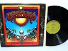 GRATEFUL DEAD - Aoxomoxoa LP, Original Inner, Green Seven Arts, Clean EX Vinyl