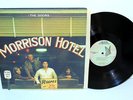 The DOORS - Morrison Hotel LP, Elektra Butterfly, Clean EX Vinyl