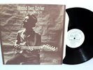 HOUND DOG TAYLOR and the HouseRockers- self-titled LP, Alligator 4701