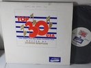 Top 30 USA; Mar.1992 3x LP w/Cue Sheets;Prince, TLC Michael Jackson Marvin Gaye