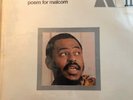 ARCHIE SHEPP Poem For Malcom BYG Actuel11 Original French Press Brand New Sealed