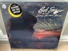 RARE SEALED Original Capitol Bob Seger 'The Distance' w/Hype Sticker MINT