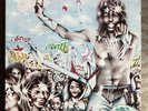 Bootsy's Rubber Band – Ahh.The Name Is Bootsy, Baby  LP / 1977 WB  / VG