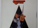 OST(HANRY PURCELL) A CLOCKWORK ORANGE WARNER P-8209W JAPAN INSERT VINYL LP