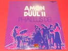 Amon Düül 2 -- Phallus dei  -- LP /  Prog Krautrock