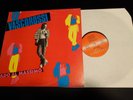 VADO AL MASSIMO VASCO ROSSI LP 1984 ORL 8776 33'' DISCHI RICORDI CAROSELLO RARO