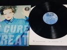 THE CURE LP VINILE 