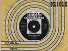 MARY WELLS - LAUGHING BOY 7