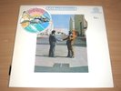 PINK FLOYD LP - Wish You Were Here / 1980 US MASTERSOUND HALFSPEED PRESS in MINT