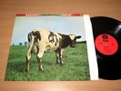 PINK FLOYD LP - Atom Heart Mother / GERMAN HÖR ZU SHZE 297 Q Quadraphonic MINT