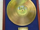 Original  N.Z.1978 Gold Record Awards  '' HELLO SAILOR ''Stebbing Studio Framed