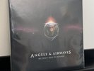 Angels and Airwaves - We Don’t Need to Whisper purple haze vinyl RARE Blink 182