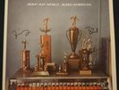 Jimmy Eat World - Bleed American [Vinyl LP] AUTOGRAPH (Grand Royal print)