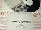 The Beatles-Let It Be-Vinyl LP from Mobile Fidelity Sound Lab Box Set