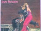 IVAN GRAZIANI - AGNESE DOLCE AGNESE - VINYL LP ITALY 1979 VG++/EX