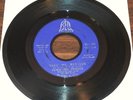 HTF 45 rpm soul PRINCE & PRINCESS Ready Steady Go/Take Me Serious 1965 Bell DJ