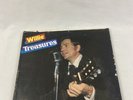 Willie Nelson Treasures  3 LP’s Vinyl Records