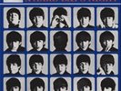The Beatles A Hard Day's Night  (Vinyl) 2009 Remaster (UK IMPORT)