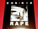 ZOS KIA RAPE/THANK YOU 7