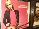 Tom Petty and The Heartbreakers 'Damn the Torpedoes' original vinyl