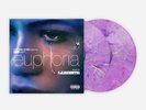 Labrinth - Euphoria Original Score HBO Series Purple Pink Splatter Vinyl