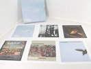 SEE NOTES The Studio Albums 1996 Through 2007 by Mark Knopfler Vinyl Box Set