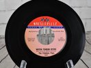The Fabulous Peps – With These Eyes / Love Of My Life, 7