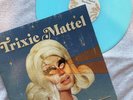 Trixie Mattel - Barbara Vinyl UO EXC