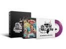 John Carpenter - Big Trouble in Little China / Box-Set Vinyl LP + 7
