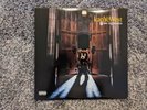 Kanye West - Late Registration, First Press 2x Black Vinyl, 2005, B0004813-01