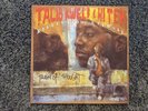 Reflection Eternal (Talib Kweli) - Train of Thought, First Press Vinyl, RWK-1177