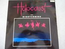 Holocaust The Nightcomers Vinyl,Vinyl,Schallplatte,Rare Heavy Metal Lp